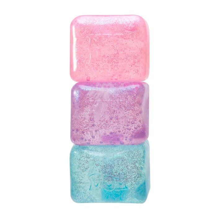 NeeDoh Nice Cube Glow
