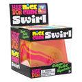NeeDoh Nice Cube Swirl
