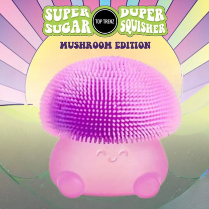Sugar Squisher | Duck