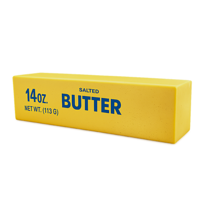 Jumbo Butter Squishy 10"