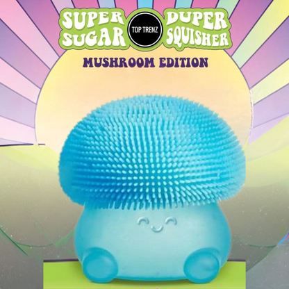 Sugar Squisher | Duck